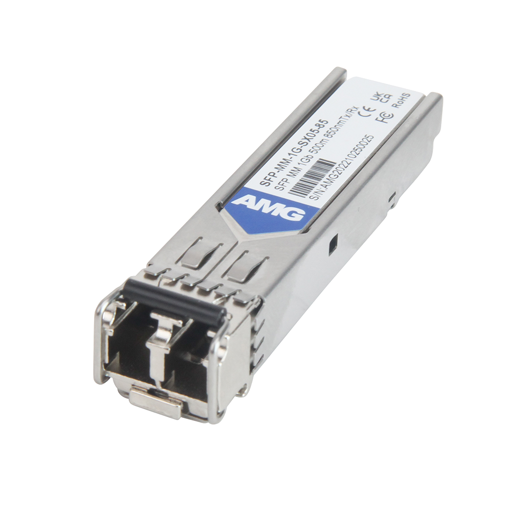 SFP-MM-1G-SX05-85